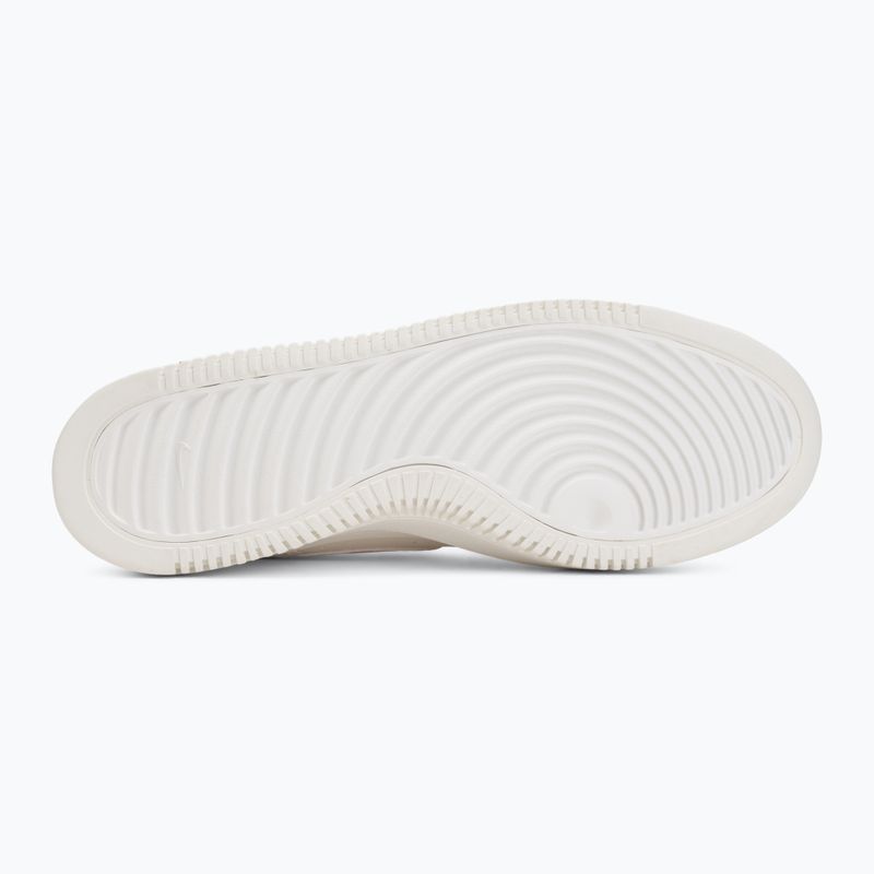 Взуття жіноче Nike Court Vision Alta sail/pink foam 4