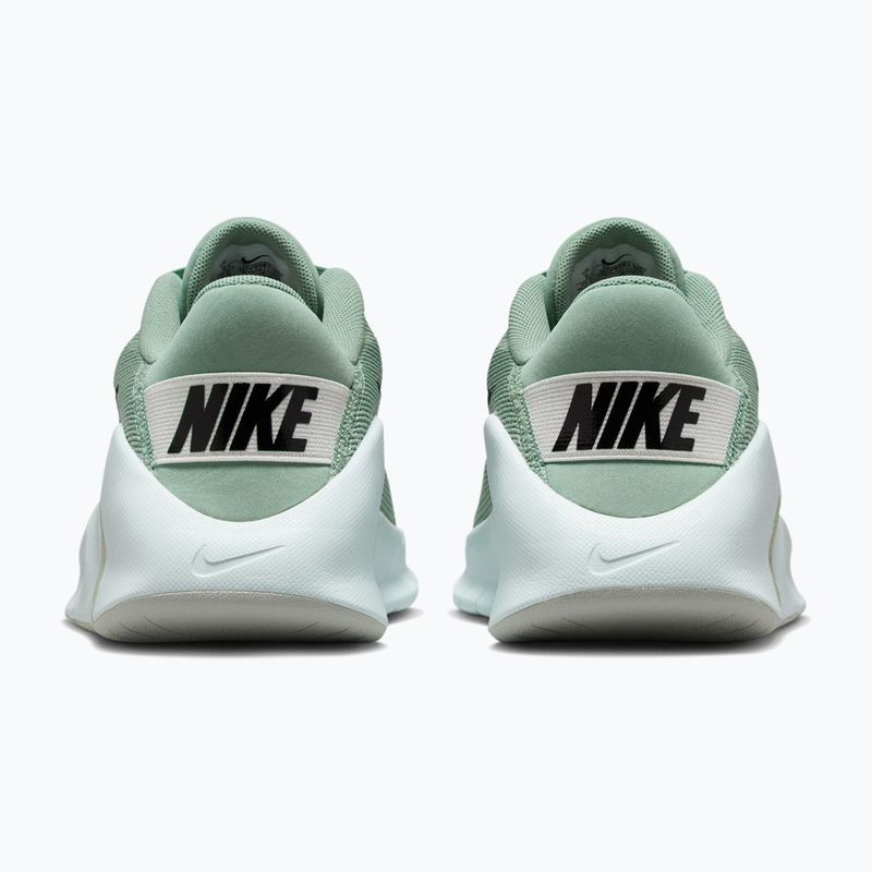 Кросівки для тренувань жіночі Nike Flex Train steam/light silver/barely green/black 4
