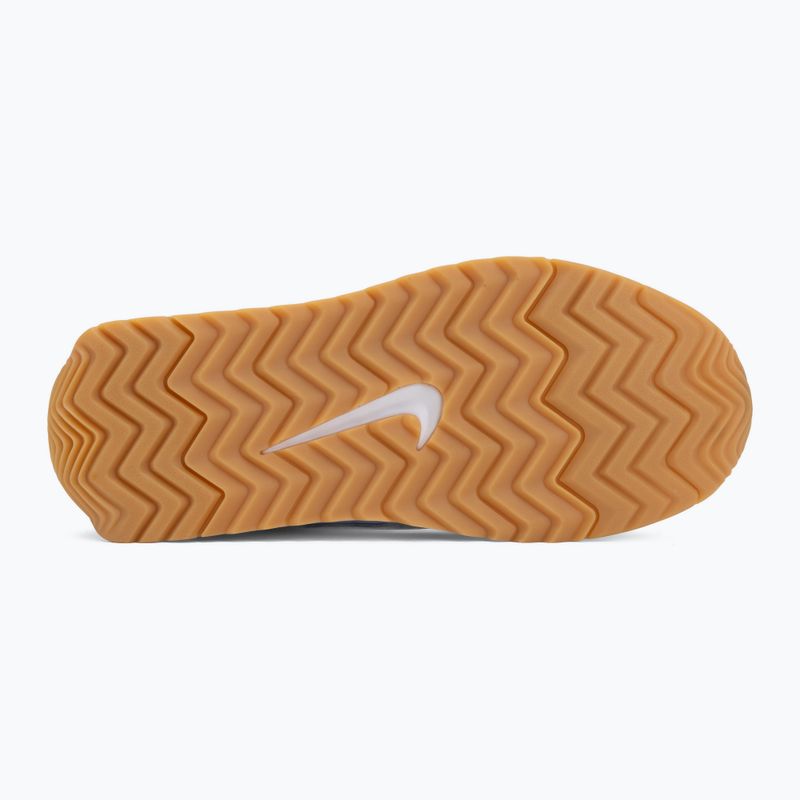 Взуття жіноче Nike Pacific hydrogen blue/gum yellow/white 4