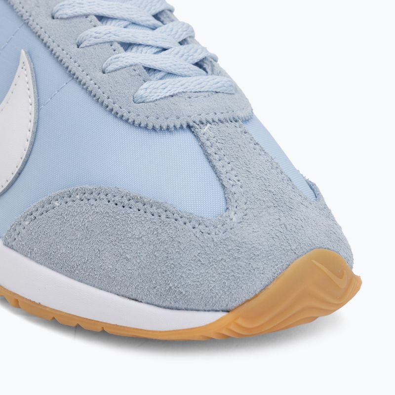 Взуття жіноче Nike Pacific hydrogen blue/gum yellow/white 7