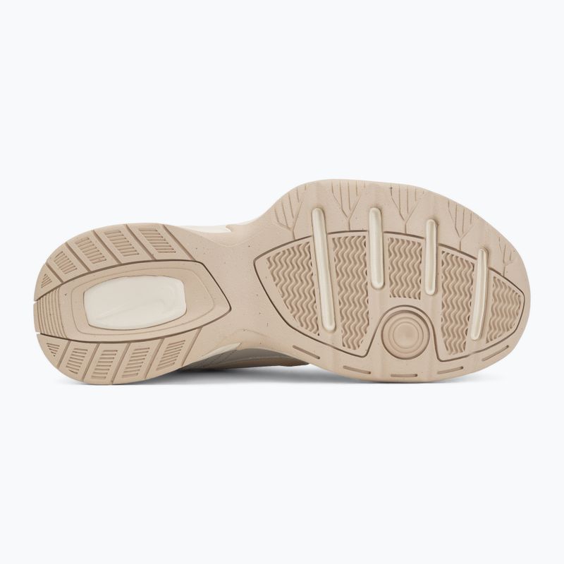 Кросівки для тренувань чоловічі Nike Air Monarch IV light bone/spruce aura/sanddrift 4