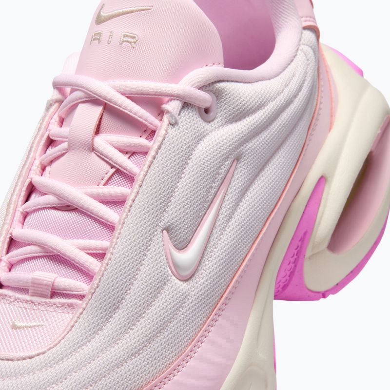 Взуття жіноче Nike Air Max Portal pearl pink/pink foam/light magenta/sail 3