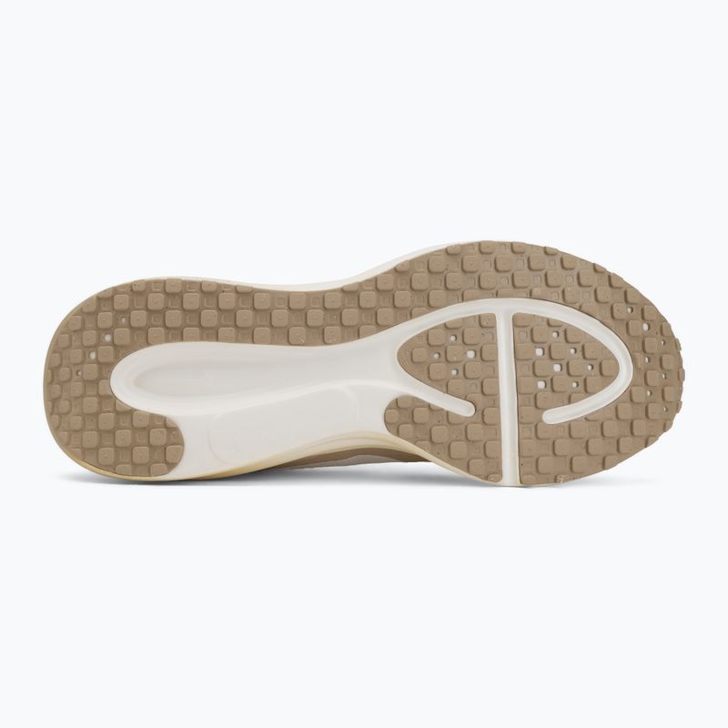 Кросівки для бігу чоловічі Nike Revolution 8 Extra Wide pale ivory/sanddrift/linen/sail 4