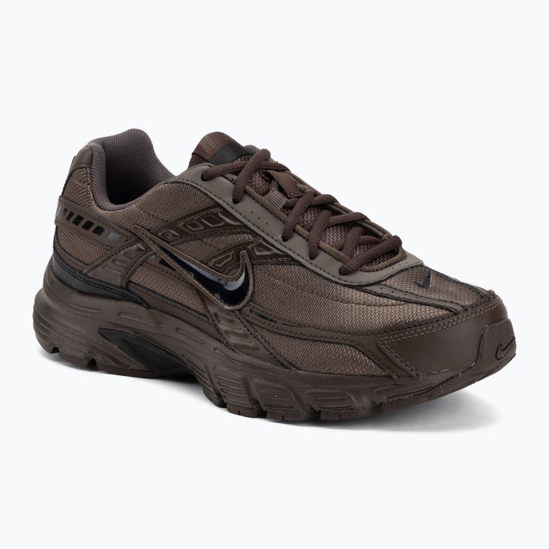 Кросівки для бігу чоловічі Nike Initiator baroque brown/black/ironstone