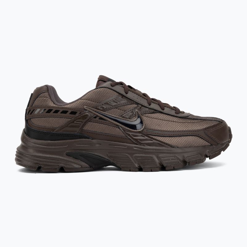 Кросівки для бігу чоловічі Nike Initiator baroque brown/black/ironstone 2
