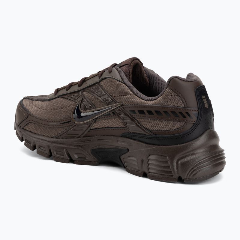 Кросівки для бігу чоловічі Nike Initiator baroque brown/black/ironstone 3