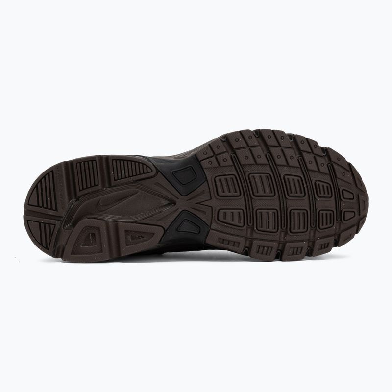Кросівки для бігу чоловічі Nike Initiator baroque brown/black/ironstone 4