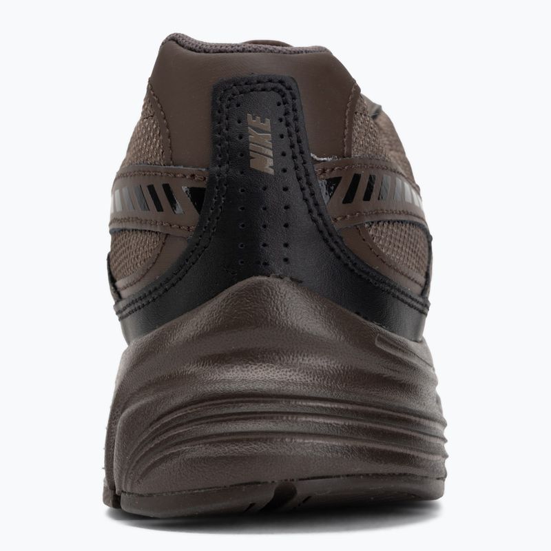 Кросівки для бігу чоловічі Nike Initiator baroque brown/black/ironstone 6