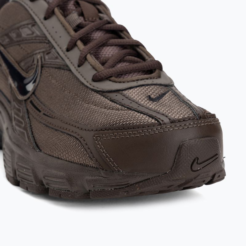Кросівки для бігу чоловічі Nike Initiator baroque brown/black/ironstone 7