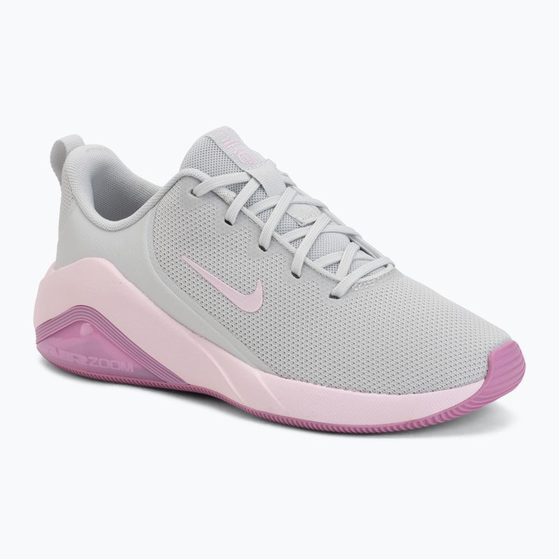 Кросівки для тренувань жіночі Nike Bella 7 photon dust/light magenta/pink foam