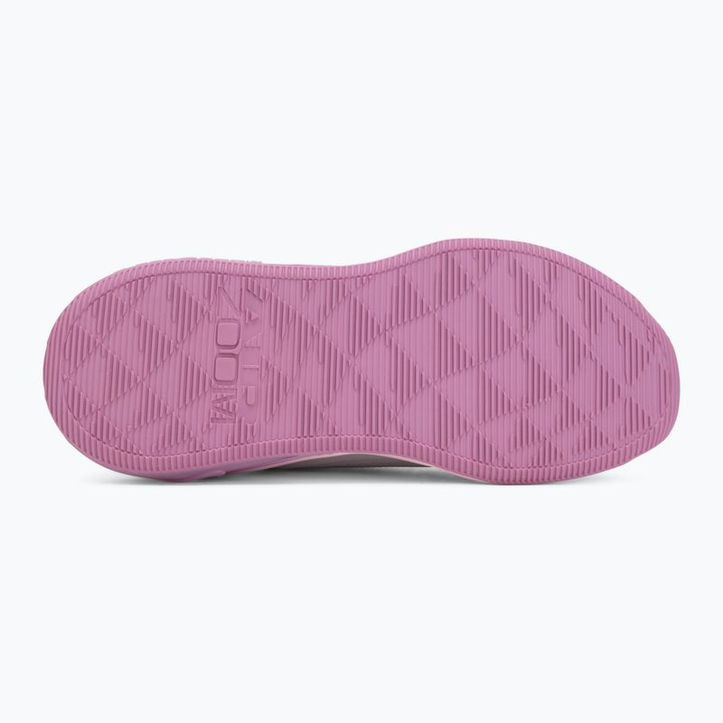 Кросівки для тренувань жіночі Nike Bella 7 photon dust/light magenta/pink foam 4