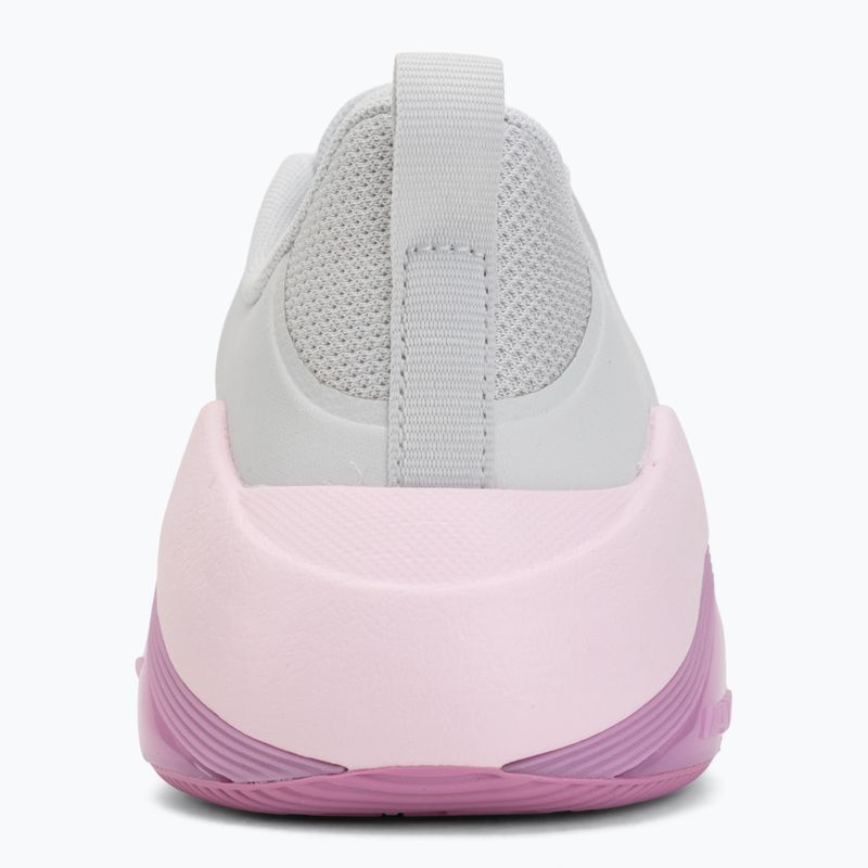 Кросівки для тренувань жіночі Nike Bella 7 photon dust/light magenta/pink foam 6