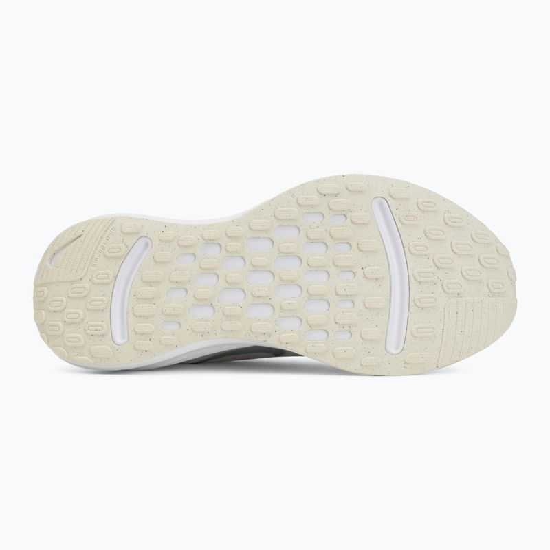 Кросівки для бігу жіночі Nike Journey Run summit white/metallic silver 4