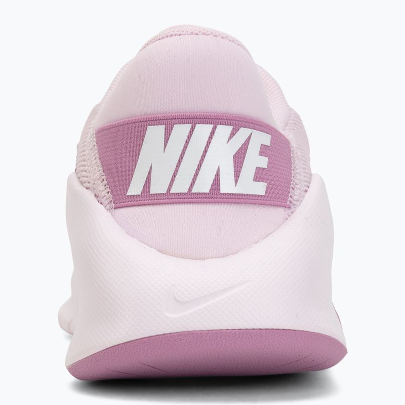 Кросівки для тренувань жіночі Nike Flex Train pink foam/pearl pink/peony/white 6