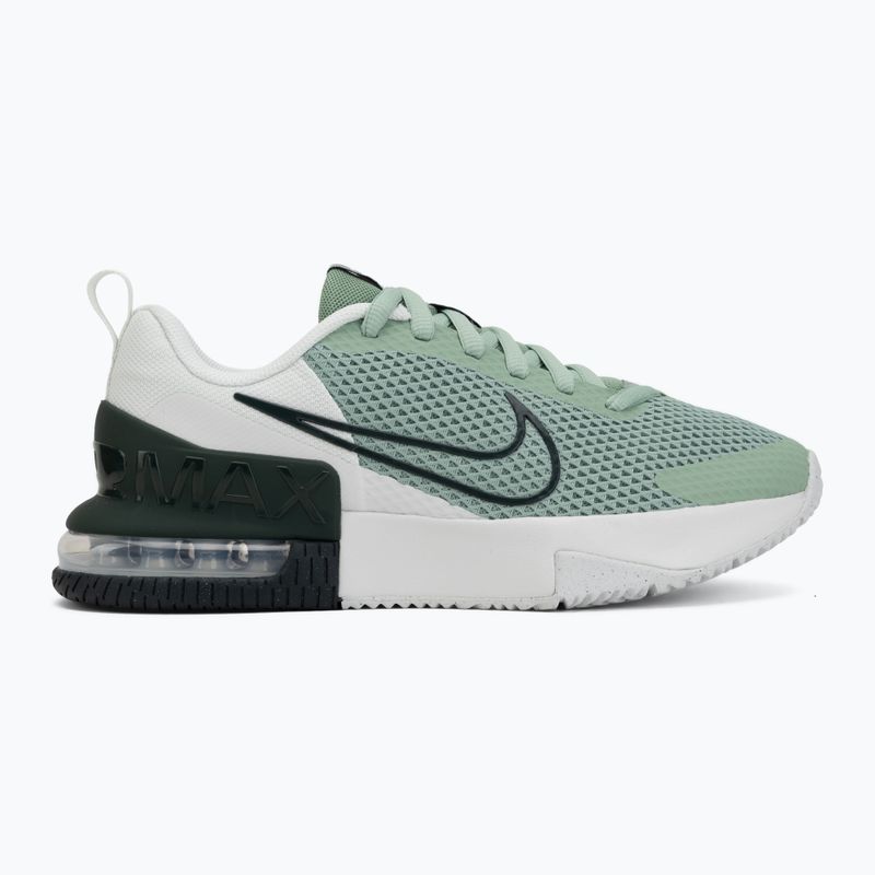 Кросівки для тренувань чоловічі Nike Air Max Alpha Trainer 6 steam/spruce aura/off white/black spruce 2