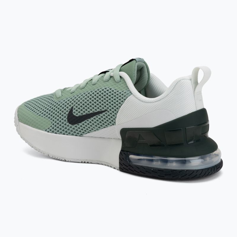 Кросівки для тренувань чоловічі Nike Air Max Alpha Trainer 6 steam/spruce aura/off white/black spruce 3