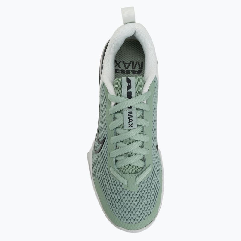 Кросівки для тренувань чоловічі Nike Air Max Alpha Trainer 6 steam/spruce aura/off white/black spruce 5