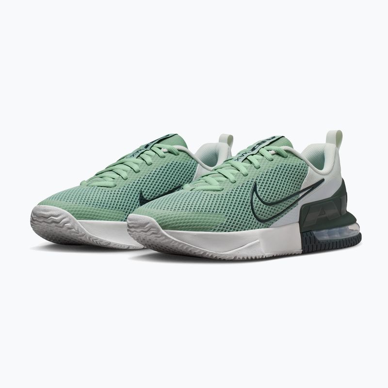 Кросівки для тренувань чоловічі Nike Air Max Alpha Trainer 6 steam/spruce aura/off white/black spruce 3
