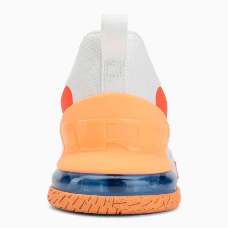 Кросівки для тренувань чоловічі Nike Air Max Alpha Trainer 6 phantom/orange pulse/summit white/white 6