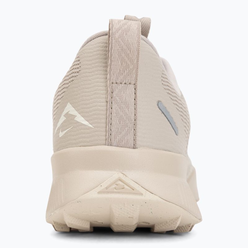 Кросівки для бігу жіночі Nike Juniper Trail 3 cream ii/light orewood brown/cream ii 6