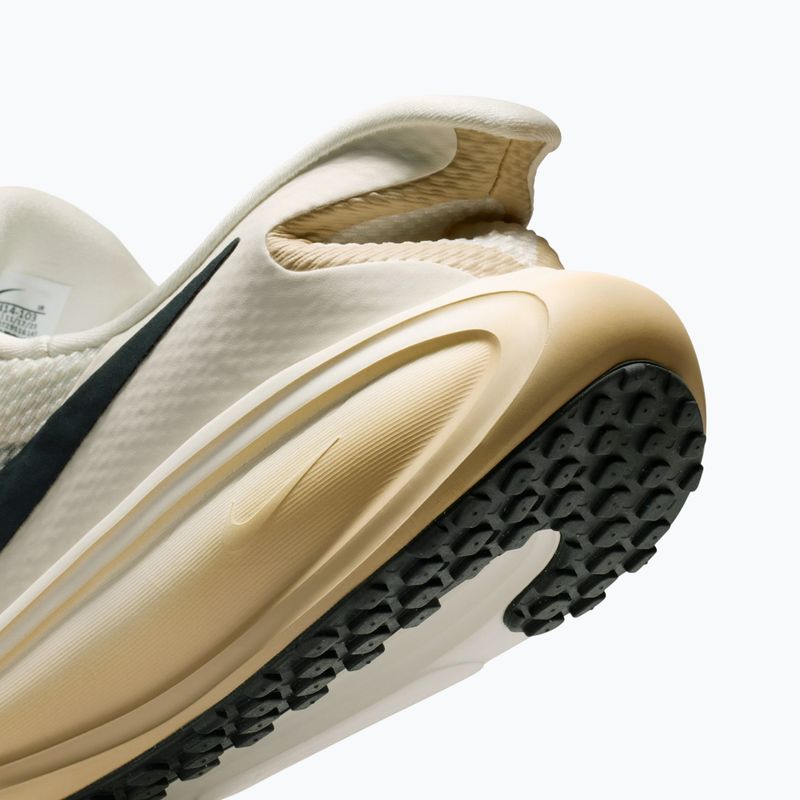 Кросівки для бігу чоловічі Nike Revolution 8 EasyOn pale ivory/sail/linen/black spruce 5