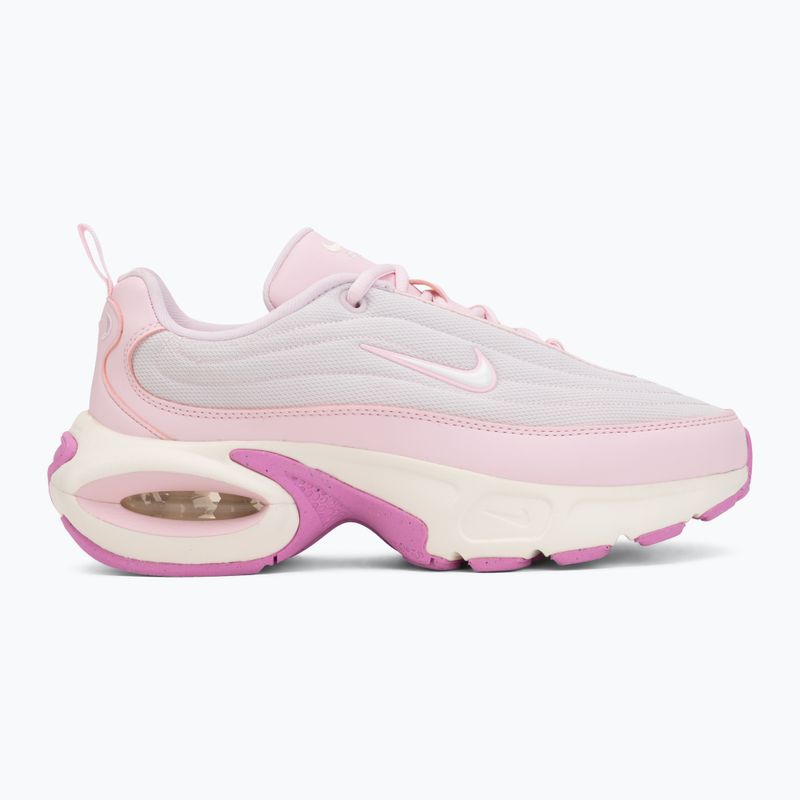 Взуття жіноче Nike Air Max Portal pearl pink/pink foam/light magenta/sail 2