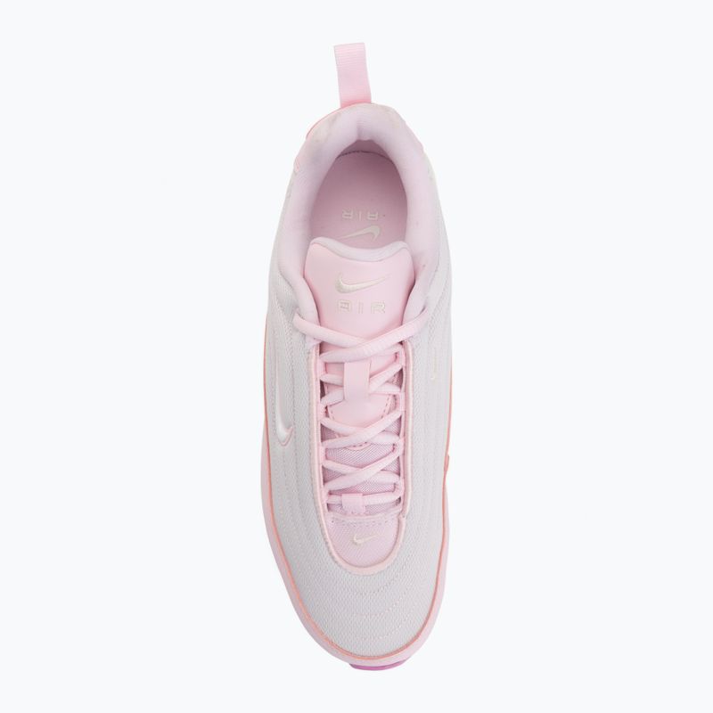 Взуття жіноче Nike Air Max Portal pearl pink/pink foam/light magenta/sail 5