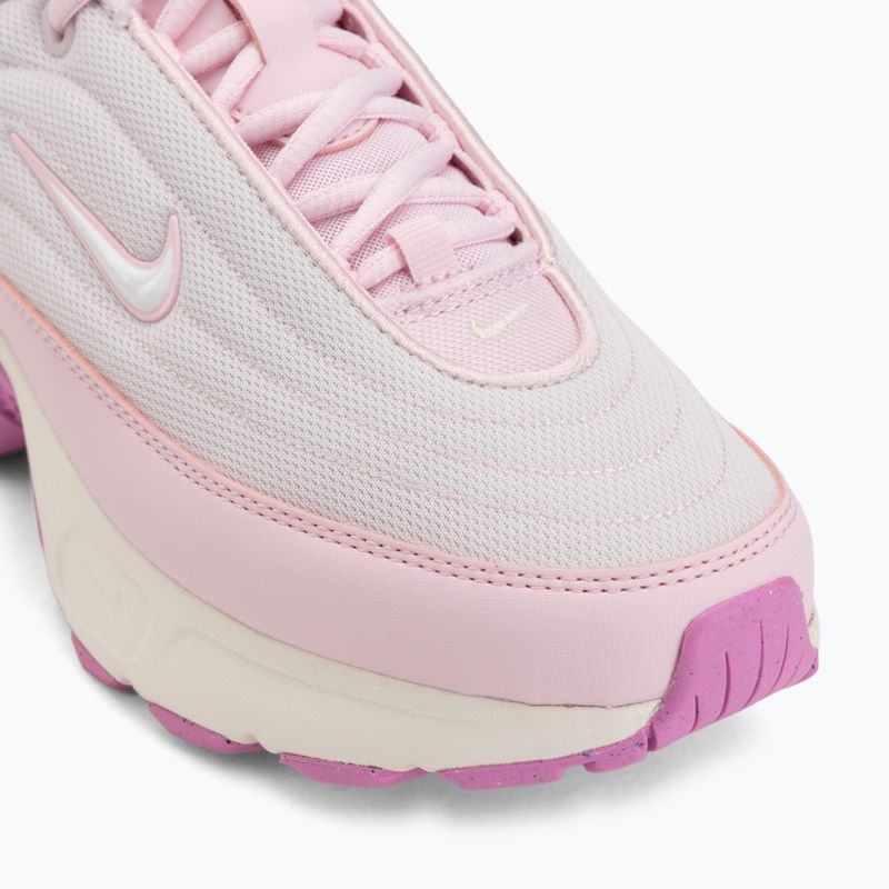 Взуття жіноче Nike Air Max Portal pearl pink/pink foam/light magenta/sail 7