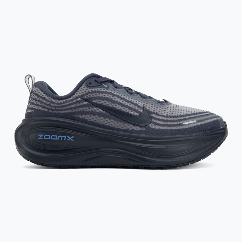 Кросівки для бігу чоловічі Nike Vomero Plus thunder blue/royal blue/obsidian 2