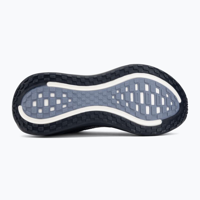 Кросівки для бігу чоловічі Nike Vomero Plus thunder blue/royal blue/obsidian 4