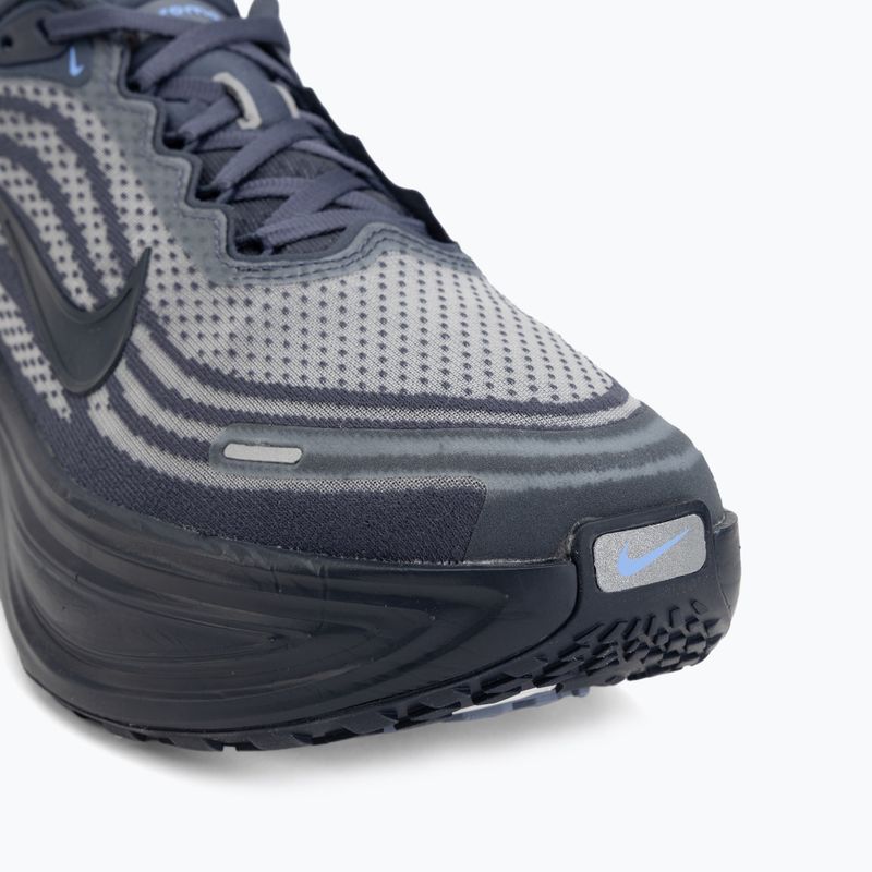 Кросівки для бігу чоловічі Nike Vomero Plus thunder blue/royal blue/obsidian 7