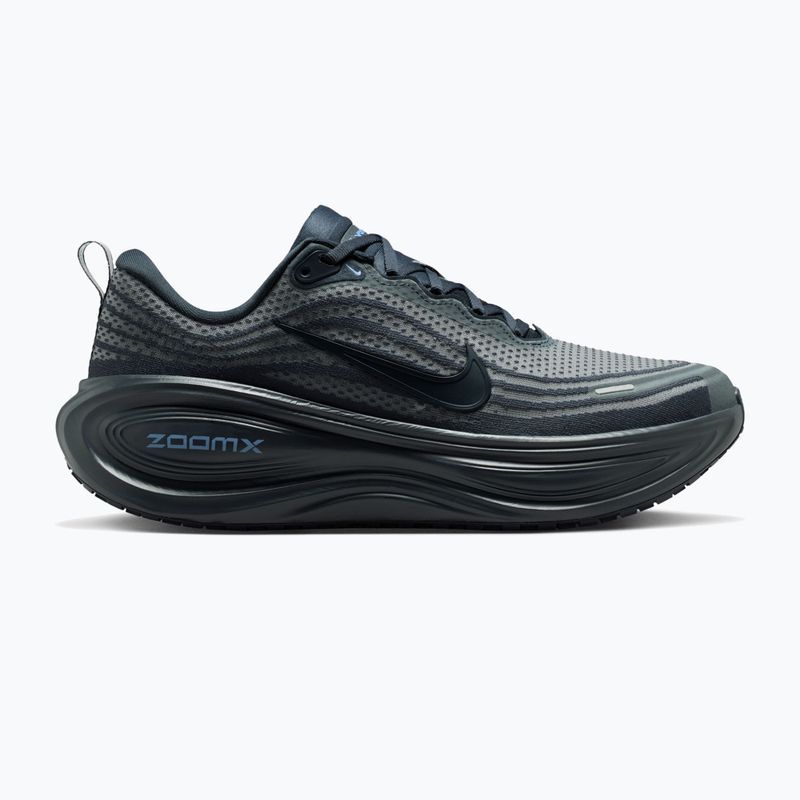 Кросівки для бігу чоловічі Nike Vomero Plus thunder blue/royal blue/obsidian