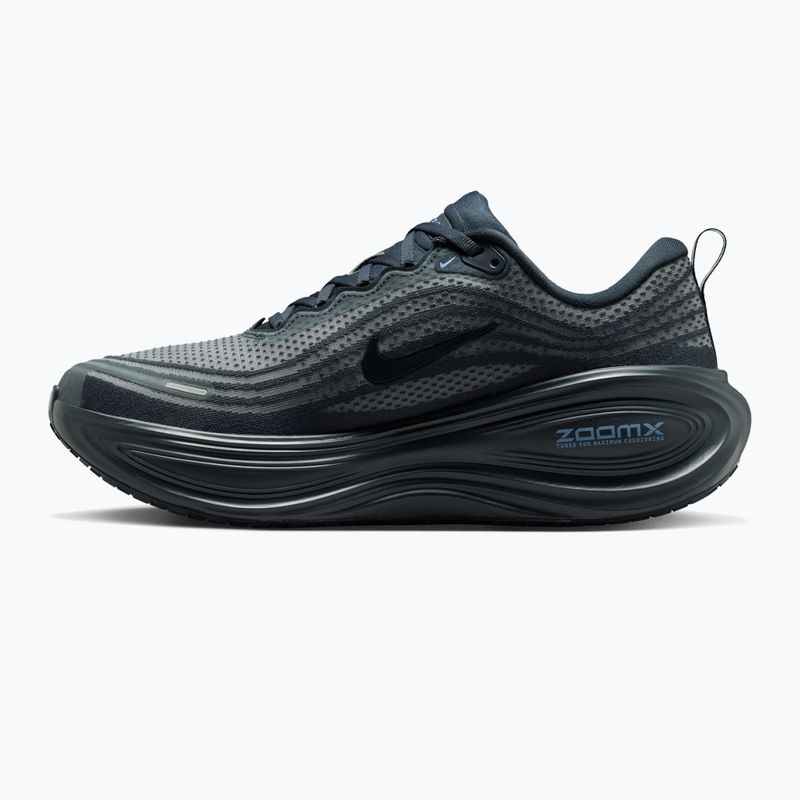 Кросівки для бігу чоловічі Nike Vomero Plus thunder blue/royal blue/obsidian 2