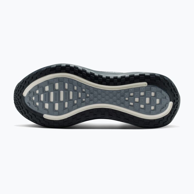 Кросівки для бігу чоловічі Nike Vomero Plus thunder blue/royal blue/obsidian 3