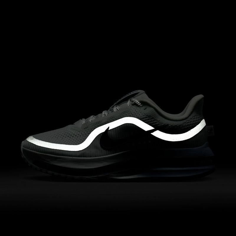 Кросівки для бігу жіночі Nike Pegasus Premium barely green/work blue/blue void 5