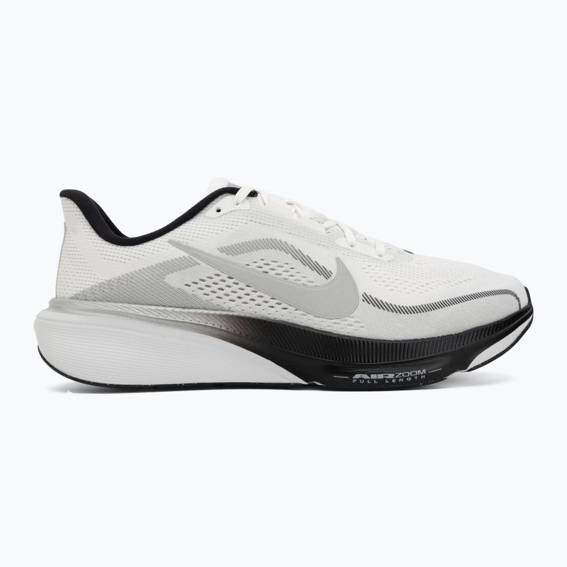 Кросівки для бігу чоловічі Nike Pegasus 42 summit white/metallic silver-photon dust 2