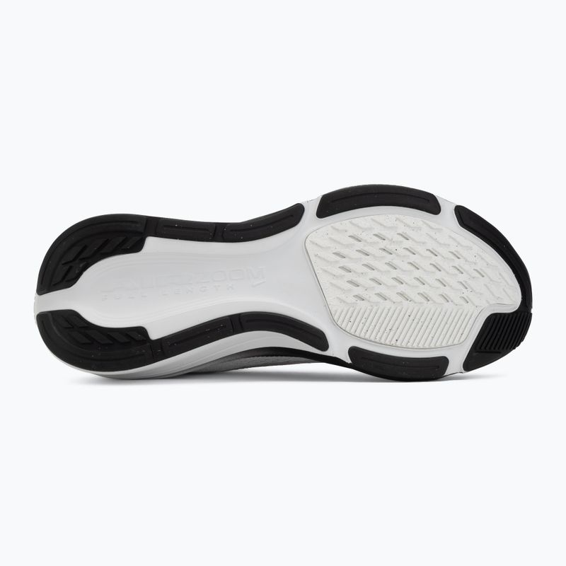 Кросівки для бігу чоловічі Nike Pegasus 42 summit white/metallic silver-photon dust 4
