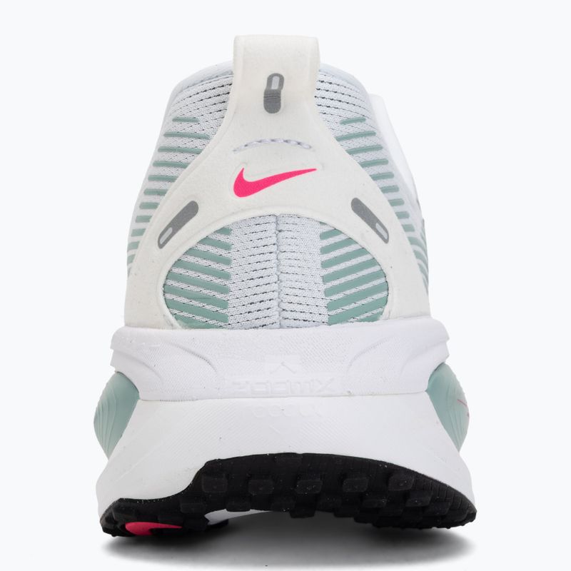 Кросівки для бігу чоловічі Nike Vomero 18 white/mineral slate/mineral/black 6