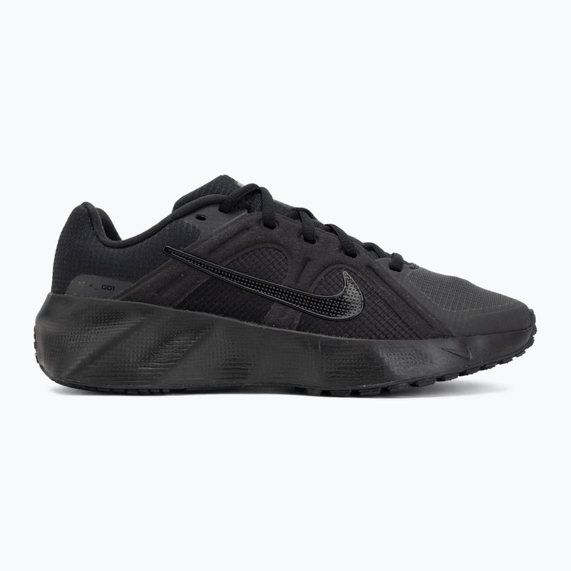 Взуття чоловіче Nike Metro Tek black/anthracite/black 2