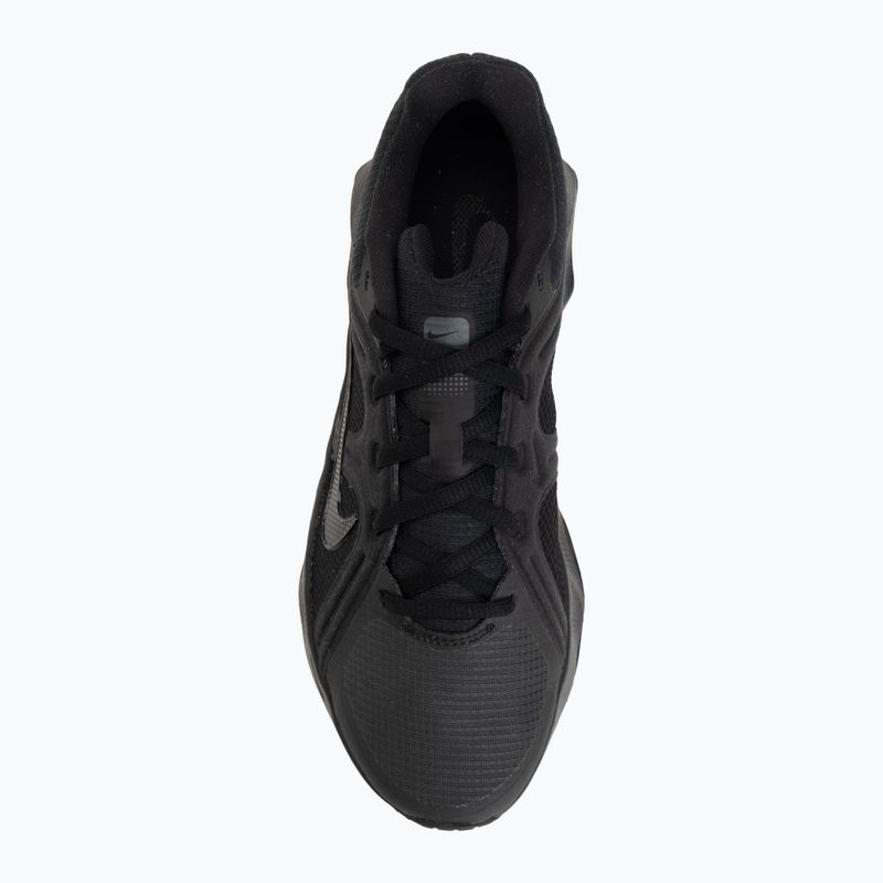 Взуття чоловіче Nike Metro Tek black/anthracite/black 5
