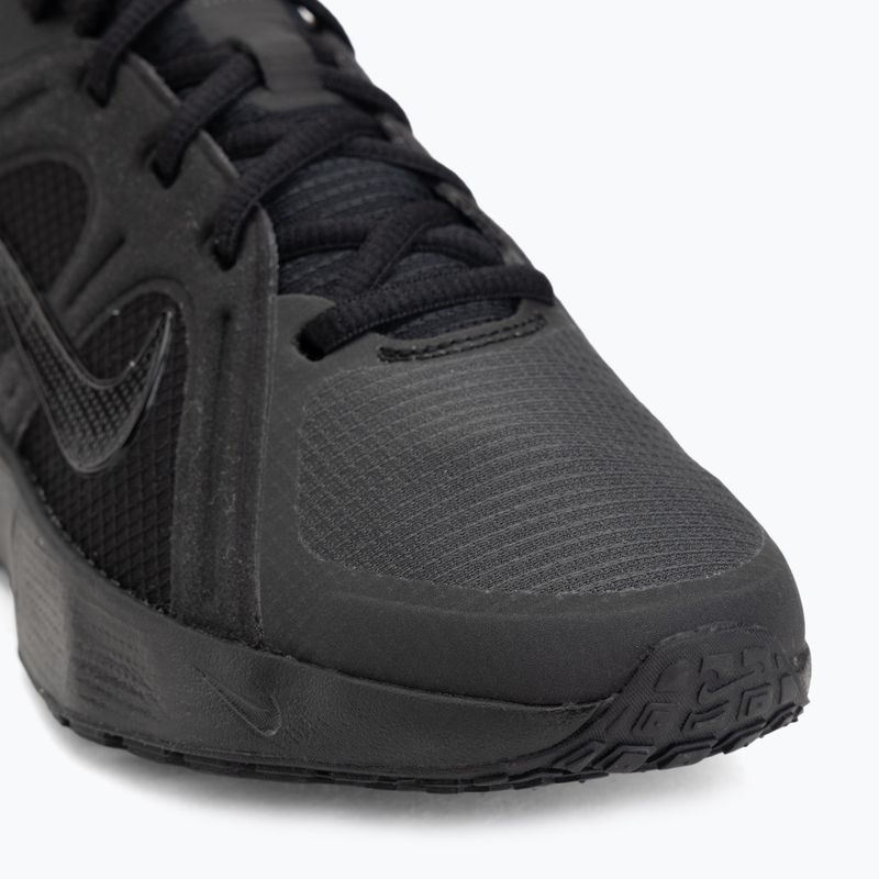 Взуття чоловіче Nike Metro Tek black/anthracite/black 7
