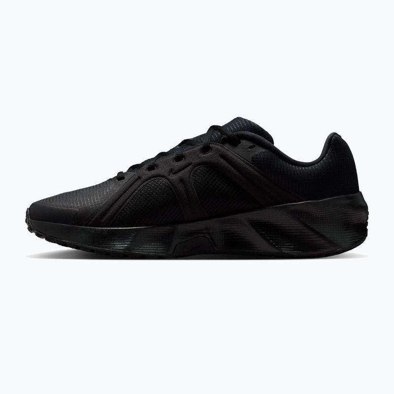 Взуття чоловіче Nike Metro Tek black/anthracite/black 2