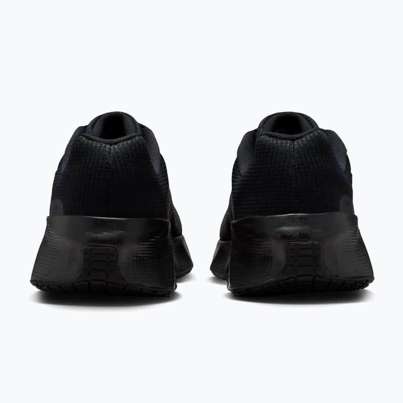 Взуття чоловіче Nike Metro Tek black/anthracite/black 4