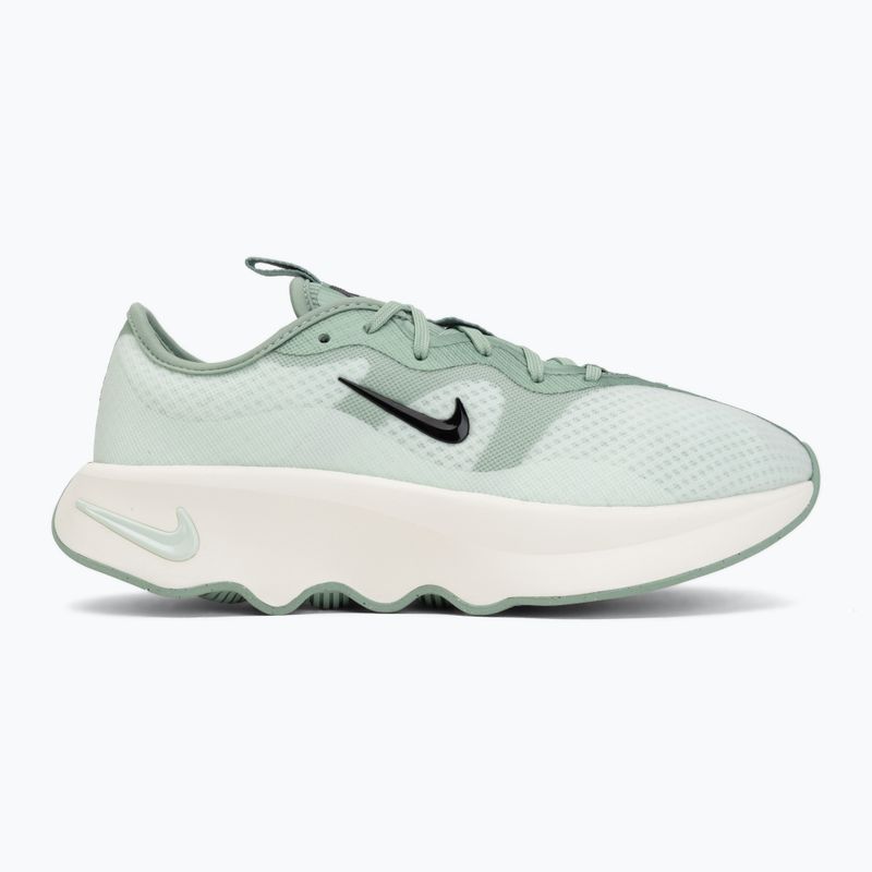 Взуття жіноче Nike Motiva 2 barely green/steam/sail/black 2