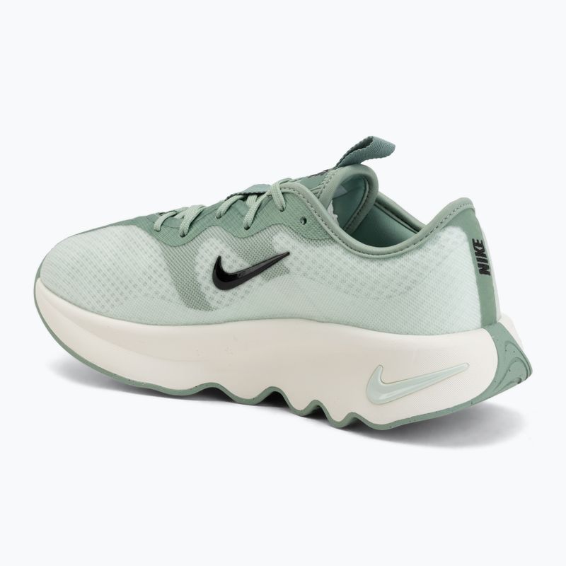 Взуття жіноче Nike Motiva 2 barely green/steam/sail/black 3