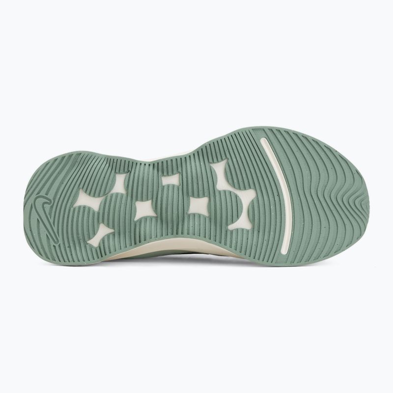 Взуття жіноче Nike Motiva 2 barely green/steam/sail/black 4