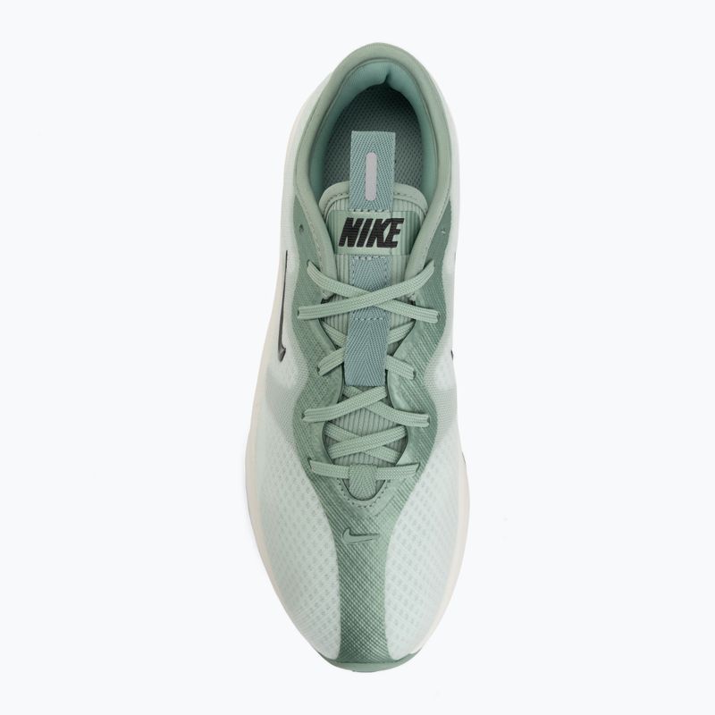 Взуття жіноче Nike Motiva 2 barely green/steam/sail/black 5