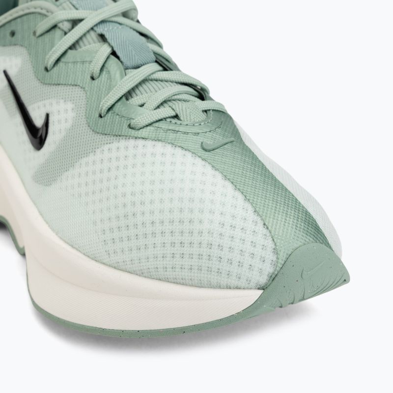 Взуття жіноче Nike Motiva 2 barely green/steam/sail/black 7
