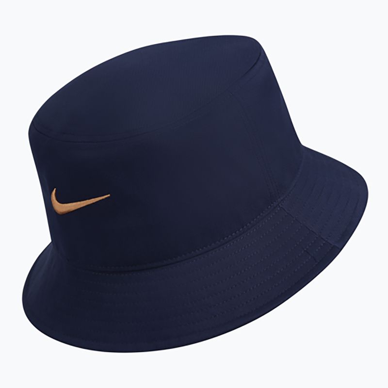 Капелюх Nike Apex France blackened blue 2