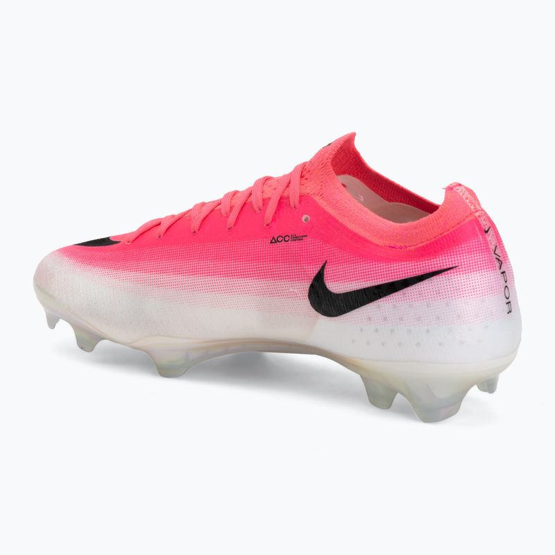 Кросівки футбольні чоловічі Nike Mercurial Vapor 17 Elite T FG multi color/black 3